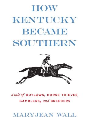 [Topics in Kentucky History 01] • How Kentucky Became Southern